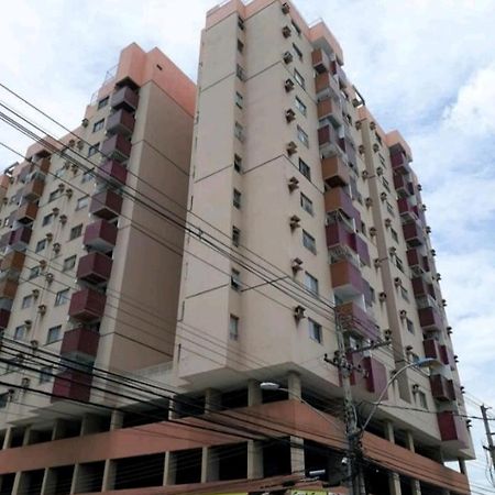 Apartamento Familiar Praia De Itapua ヴィラ・ヴェーリャ エクステリア 写真