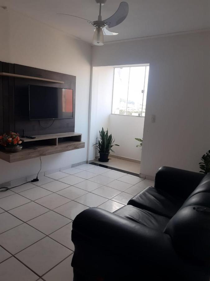 Apartamento Familiar Praia De Itapua ヴィラ・ヴェーリャ エクステリア 写真